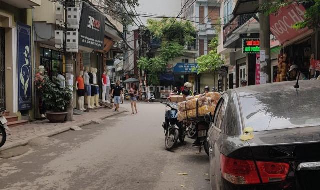 Bán nhà gara ô tô kinh doanh 178 Tây Sơn, Đống Đa, Hà Nội, 5.5 tỷ