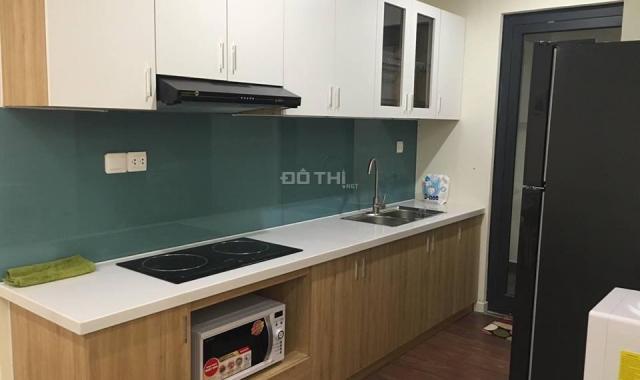 Cho thuê CHCC Imperia 2 phòng ngủ đủ nội thất đẹp chỉ 11 tr / tháng. LH: 037.204.2261