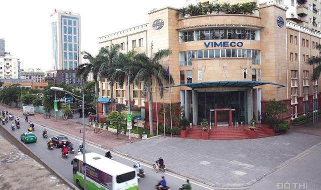 Chính chủ bán gấp căn hộ 2PN CT1 Vimeco Nguyễn Chánh, Cầu Giấy