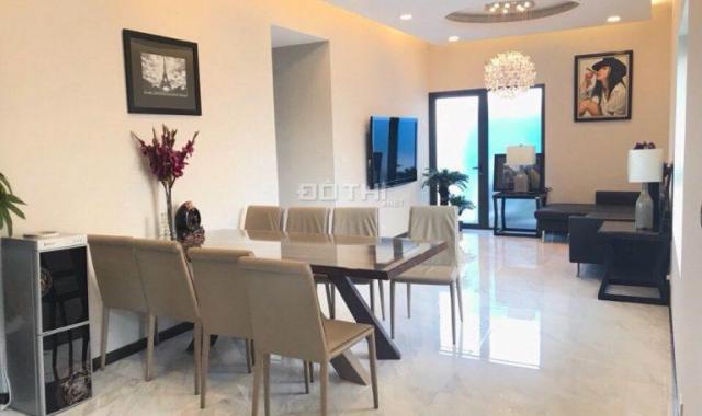 Bán căn hộ 3 PN gần hồ Định Công, giá 1,8 tỷ, nhận nhà ở ngay, đủ đồ. LH 0987 660 498