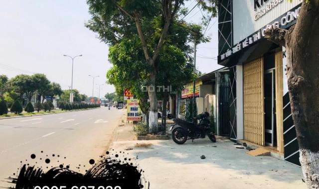 Bán đất đường Nguyễn Lương Bằng giá đầu tư chỉ hơn 30 triệu/m2