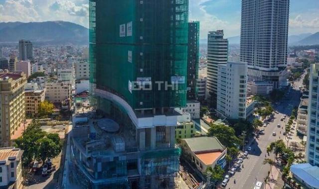 Chính chủ cần bán căn hộ AB Central Square Nha Trang 2,65 tỷ. LH 0985.997.533