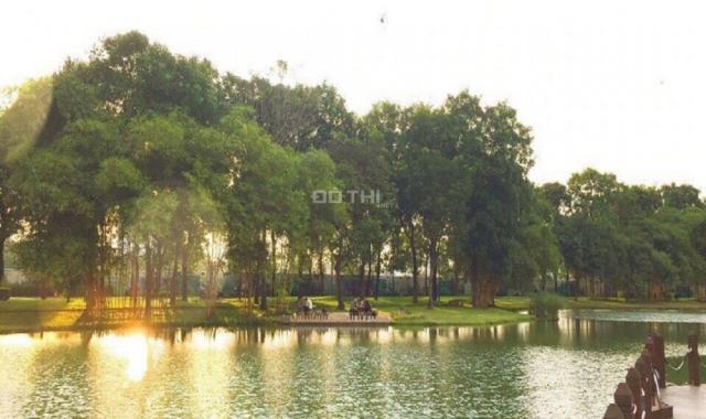 Cần bán căn hộ Celadon khu Emerald - Block B, view hồ sinh thái 71,2m2. LH: 0938 696 545
