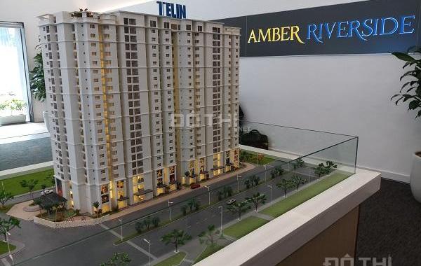 Amber Riverside 622 Minh Khai, chỉ 26tr/m2 sở hữu căn hộ cao cấp nằm trọn trong quần thể Times City