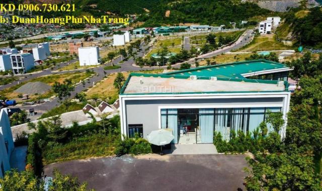 Bán đất dự án Hoàng Phú Nha Trang diện tích 63m2, giá 888 triệu. LH 0906730621