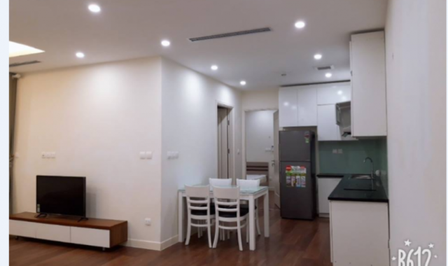 Cho thuê CHCC Home City 100m2, 3PN, giá chỉ 16 tr/tháng. LH ngay 0359724515