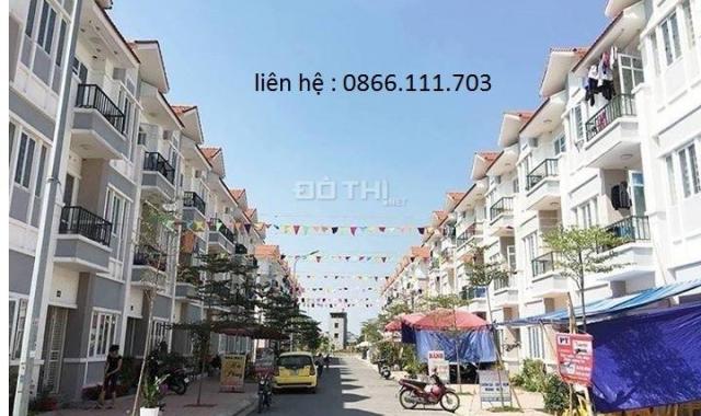Chuyển nhượng tầng 2 chung cư Hoàng Huy (Cạnh nhà xe, ban công mặt đường to). LH: 0866.111.703