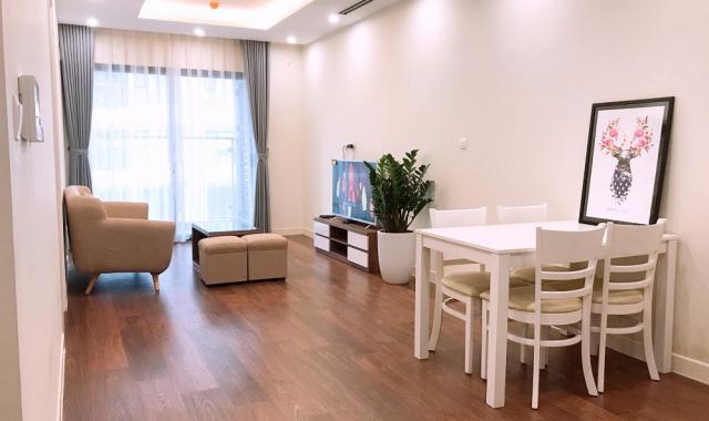 Căn hộ 3 PN full nội thất tại Imperia Garden, diện tích 105m2