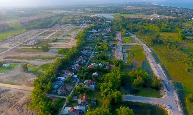 Đất nền biệt thự view sông Cổ Cò, Quảng Nam, LH Mr. ViệT 0388434282