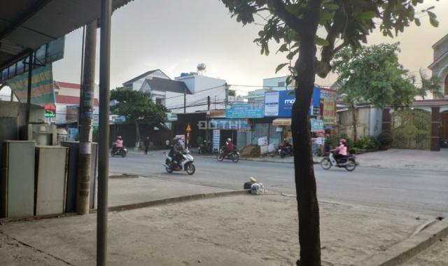 Cần cho thuê mặt bằng đường Đồng Khởi, phường Trảng Dài, TP Biên Hoà