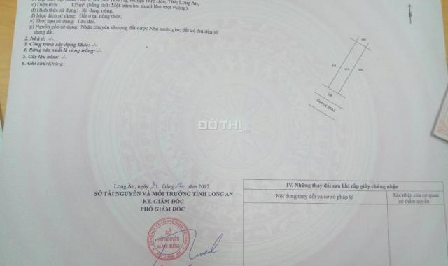 Tôi bán đất KDC Phúc Thịnh ngay KCN Hải Sơn giá 9 tr/m2 sổ hồng công chứng ngay 0909.773.664