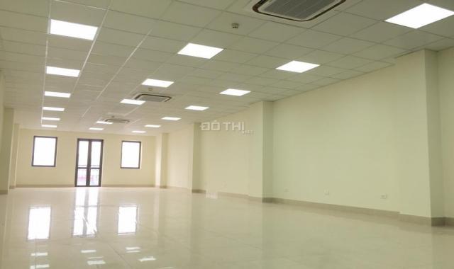 Chính chủ cho thuê sàn văn phòng, showroom, ngay tại số 11 Nguyễn Xiển, Thanh Xuân, 110m2, giá rẻ