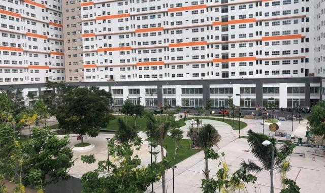 Bán căn hộ chung cư 9 View Apartment, Quận 9, Hồ Chí Minh, diện tích 58m2, giá 2,2tỷ