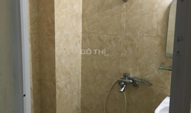 Bán nhà PL lô góc 2 ô tô tránh Hồ Ba Mẫu, Q Đống Đa, 35m2 x 5 tầng x mt 5m, chỉ 7,5 tỷ