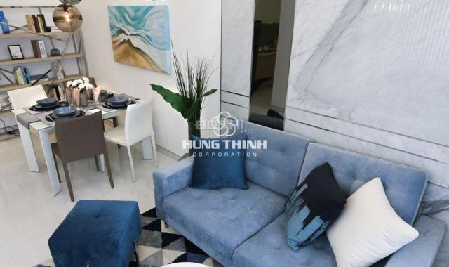 Chính chủ cần bán gấp trong T2/2021 Q7 Saigon Riverside 2PN, 66m2, hướng Nam view sông cực thoáng