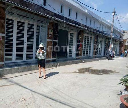 Chỉ với 1 tỷ 320 sở hữu ngay nhà phố vip nhất khu Vĩnh Lộc, hẻm 5m 1 sẹc Quách Điêu