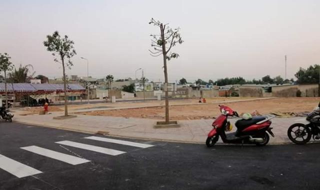 Bán đất nền dự án tại đường Bùi Thị Xuân, Phường Tân Bình, Dĩ An, Bình Dương