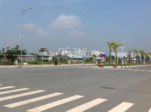 Đất xây trọ đường Phan Văn Mảng - Ngay KCN Thuận Đạo - giá rẻ nhất khu. LH: Dung: 0902.381.631