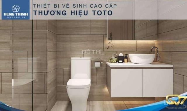 Bán căn hộ chung cư Q7 Riverside Block Venus Giá 1,78 ty. LH 0909 117 663