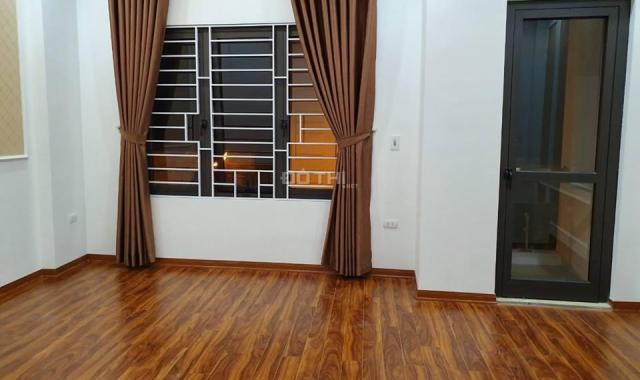 Bán nhà biệt thự LK Mỗ Lao, 50m2, 5 tầng xây mới ô tô vào nhà, tiện làm văn phòng. Giá 6.7 tỷ