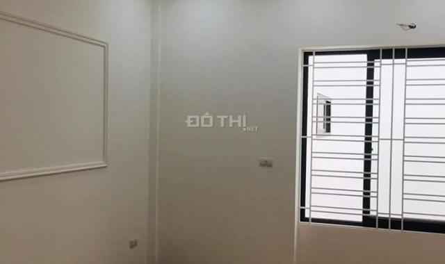 Bán nhà phường Thạch Bàn, nhà 4 tầng, 31.5m2, tổ 15 Thạch Bàn, LH 0986371799