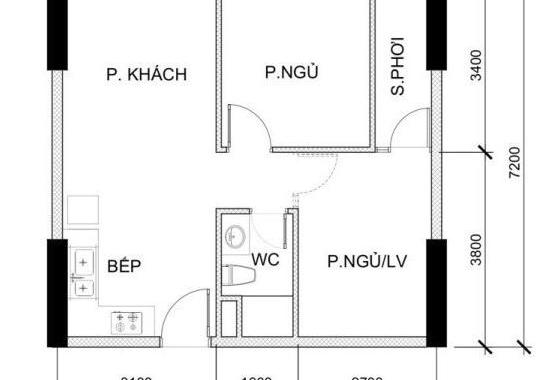 Cập nhật rổ hàng cần chuyển nhượng dự án Sài Gòn Gateway, Q. 9. LH 0938 780 895