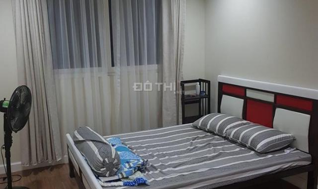 Bán CH Carina Plaza giá 1,7 ty3/căn 86 m2 full nội thất mới, đã có sổ hồng. LH 0907383186