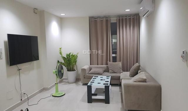 Bán CH Carina Plaza giá 1,7 ty3/căn 86 m2 full nội thất mới, đã có sổ hồng. LH 0907383186