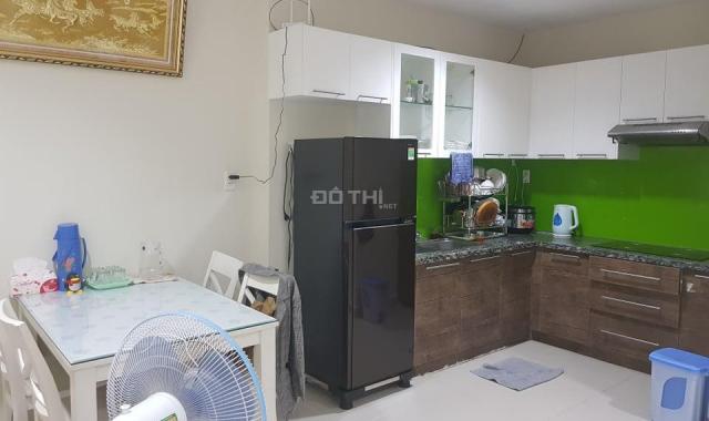 Bán CH Carina Plaza giá 1,7 ty3/căn 86 m2 full nội thất mới, đã có sổ hồng. LH 0907383186