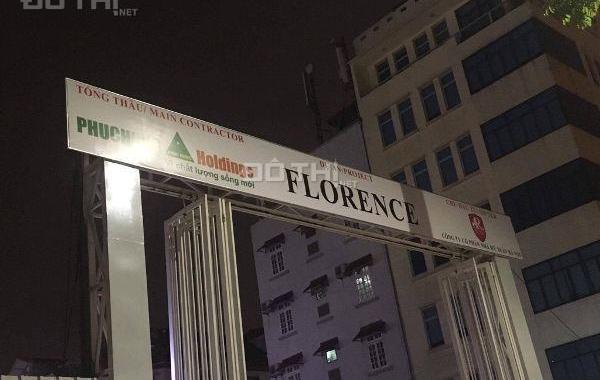Florence căn hộ trung tâm Mỹ Đình chỉ 2.3 tỷ/ căn full nội thất, CK 3% 6%, tặng quà 75 triệu