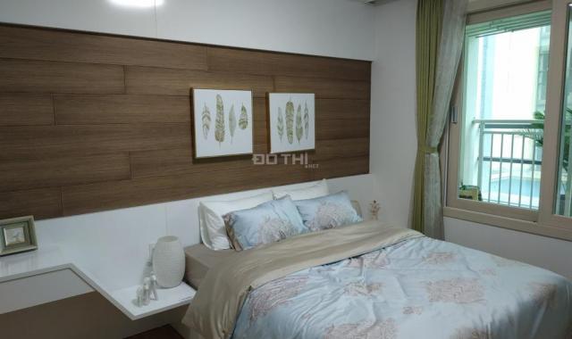 Bán căn hộ chung cư tại dự án chung cư Booyoung, Hà Đông, Hà Nội, diện tích 74m2, giá 27 triệu/m2