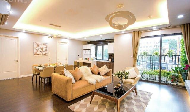 Imperia Sky Garden tiện ích tung hoành, giá cả cạnh tranh, ưu đãi cực khủng