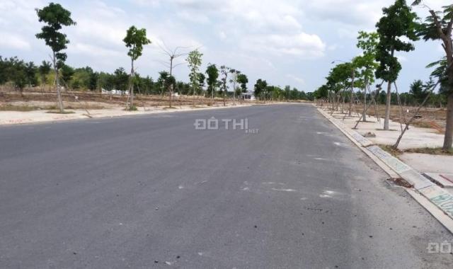 Cần bán lô đất đường Nguyễn Thị Tồn, Biên Hòa 100m2, giá 1.550 tỷ. LH: 0932.607.588