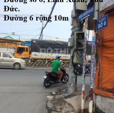 Đất nền Thủ Đức gần Phạm Văn Đồng, 60m2 hẻm xe hơi SH riêng chính chủ, 47 tr/m2