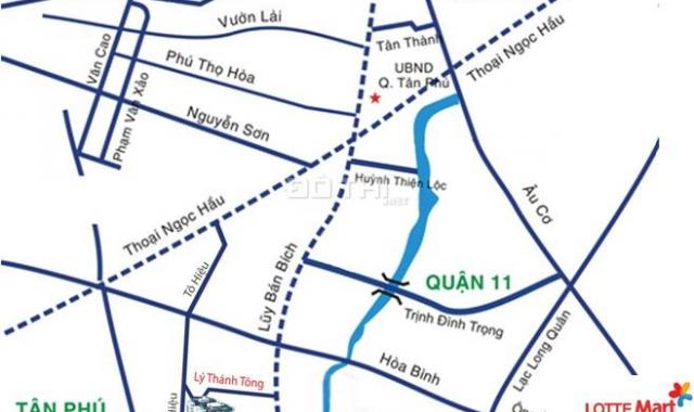Căn hộ có sổ hồng, căn hộ Quang Thái, 63m2, 2PN, 2WC, giá 1.85 tỷ, hỗ trợ vay 80%. LH: 0902456404