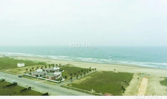 Biệt thự cạnh bờ biển, sở hữu lâu dài, giá 4 tỷ căn 345m2, mặt tiền 11.5m. LH 0981437121