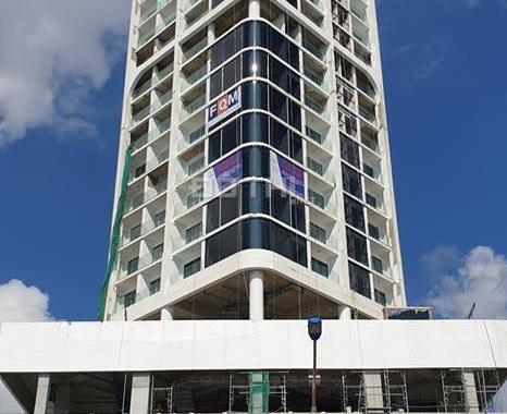 Bán căn hộ cao cấp Scenia Bay Nha Trang, 66m2, full nội thất, 2.9 tỷ