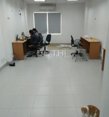 Cho thuê văn phòng tại phố Thiên Hiền, Mỹ Đình, diện tích 30m2