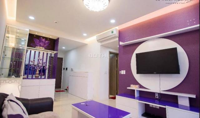 Cần sang nhượng lại căn hộ Galaxy 9, 2PN, 69m2, full nội thất view Nguyễn Khoái Giá 3,750 tỷ