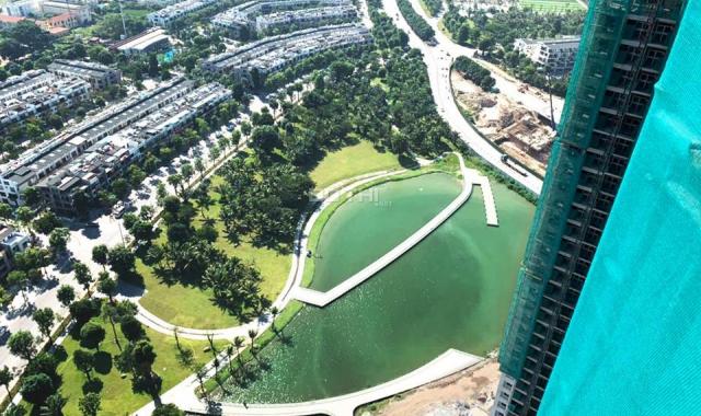 Chủ đầu tư Ecopark tư vấn cho thuê CC Westbay & Aquabay view biển hồ chỉ từ 4tr/th LH 0942071988