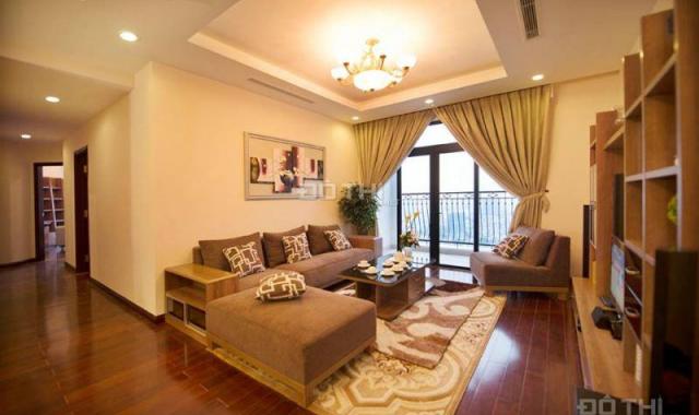 Chính chủ bán căn hộ ở luôn tại trung tâm Hà Nội, 59.7 m2 1,73 tỷ. LH: 0968 727 336