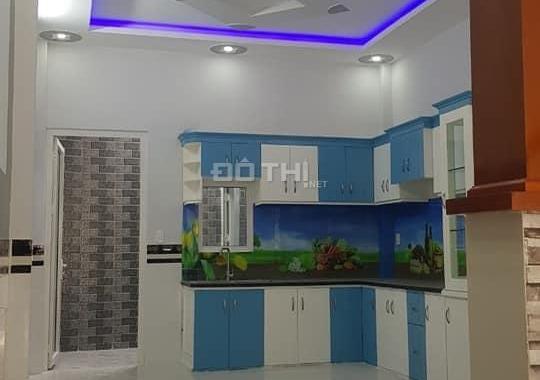 Bán nhà MT đường Nguyễn Thanh Tuyền, P. 2, Q. Tân Bình, DT: 4.3m x 16m. Giá: 9.8 tỷ