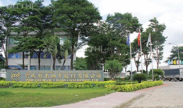 Bán đất đường Nguyễn Thị Tồn, Phường Bửu Hòa, Biên Hòa, Đồng Nai, diện tích 90m2, giá 1 tỷ 250 tr