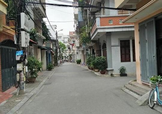 Bán nhà 5 tầng tổ 13 phố Sài Đồng, Phường Sài Đồng, quận Long Biên