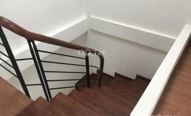 Bán nhà Lê Đức Thọ, Mỹ Đình, 35m2 x 5T, cách phố 20m, ngõ nông, 2.79 tỷ. LH 0971.868.816