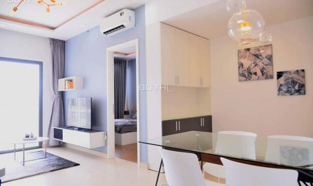 Cần bán gấp căn 2PN tại Masteri Thảo Điền, view thoáng, diện tích 72m2, giá 3,25 tỷ