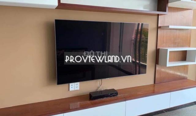 Bán gấp căn hộ Hoàng Anh Riverview 4PN, hàng hot giá tốt