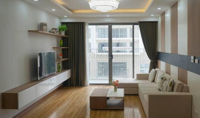 Bán căn hộ chung cư tại đường Nguyễn Tuân, Phường Thanh Xuân Trung, Thanh Xuân, Hà Nội, giá 2.7 tỷ