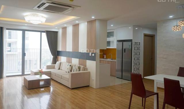 Bán căn hộ chung cư tại dự án Thống Nhất Complex, Thanh Xuân, Hà Nội, giá 2.8 tỷ