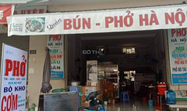 Bán nhà mặt phố tại đường Lê Lợi, Xã Hòa Phú, Thủ Dầu Một, Bình Dương, giá 1,499 tỷ